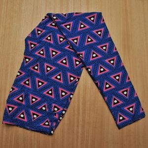 Leggings - Tall & Curvy (TC) - LuLaRoe - NWT